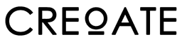 Creoate logo