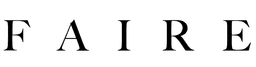 Faire logo